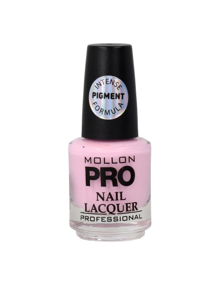Mollon Pro Hardening Nail Lacquer 353 15 ml.