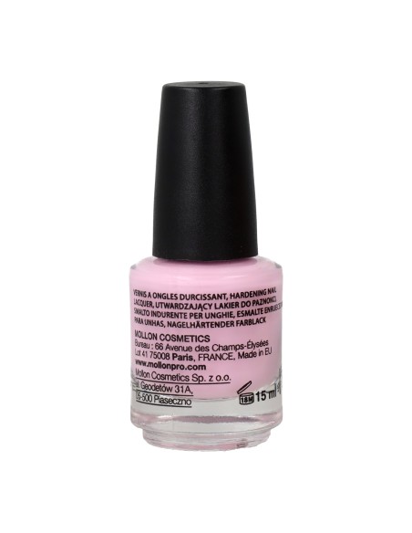 Mollon Pro Hardening Nail Lacquer 353 15 ml.