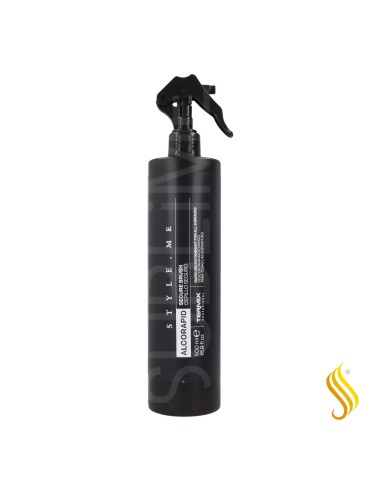Termix Professional Disinfectant Alcorapid Style.Me 500 ml
