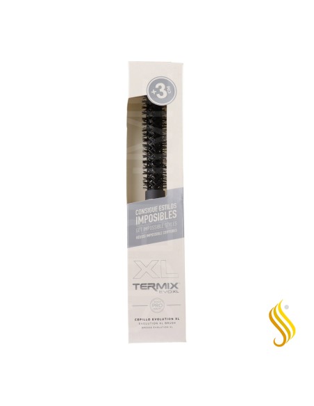 Termix Evolution Xl Brushes 17 mm