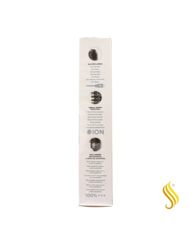 Termix Evolution Xl Brushes 17 mm