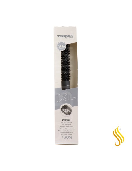 Termix Evolution Xl Brushes 17 mm