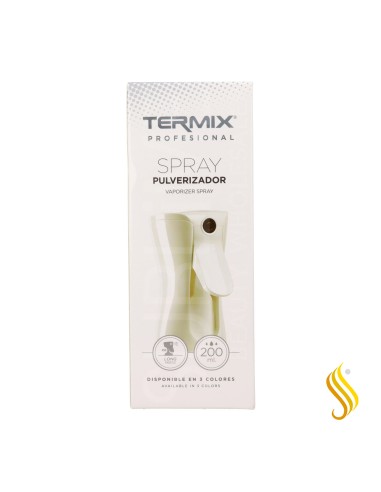 Termix Barber Spray Bottle 200 ml