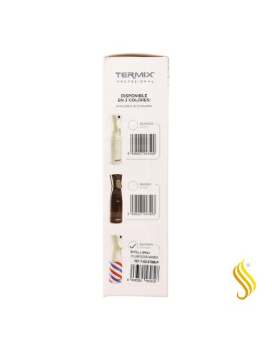 Termix Barber Spray Bottle 200 ml