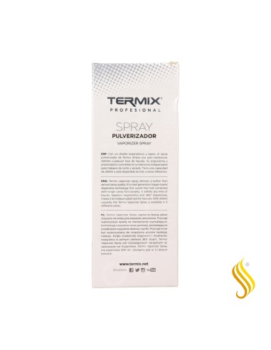 Termix Barber Spray Bottle 200 ml