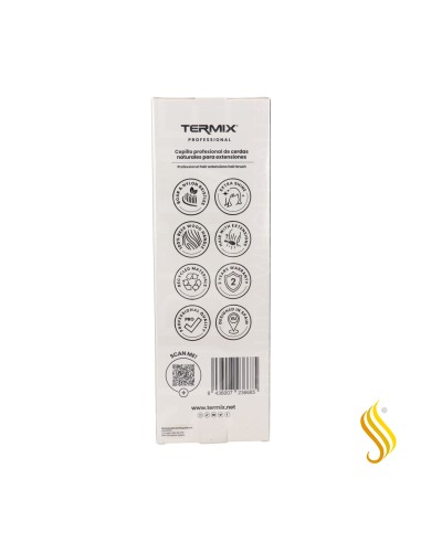 Termix Small Prof Extensions Brush