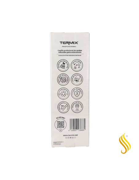 Termix Small Prof Extensions Brush
