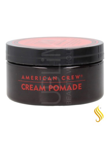 Pommade crème American Crew 85 gr