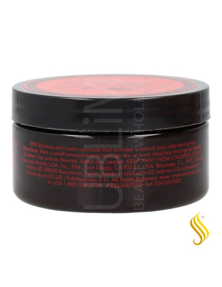Pommade crème American Crew 85 gr