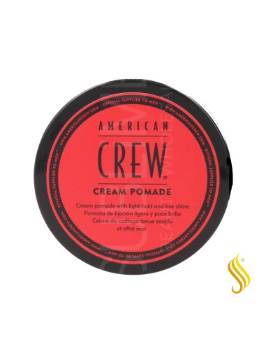 Pommade crème American Crew 85 gr