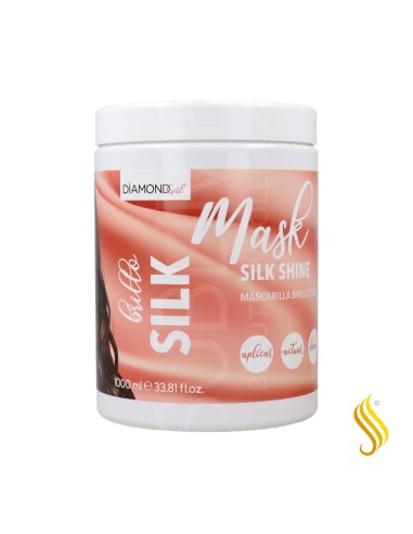 Diamond Girl Silk Shine Mask 1000 ml