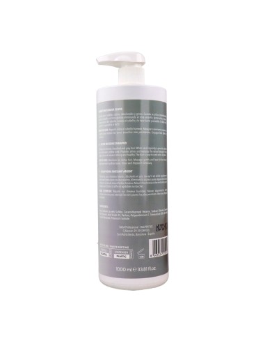 Diamond Girl Silver Shampoo Matizante 1000 ml