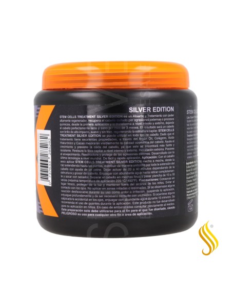 Liss Expert Cellules Souches Lissantes Édition Argent 1000 ml