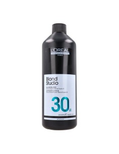 L’Oréal Blond Studio 9 Activador en Aceite 30 Volúmenes (9%) 1000 ml