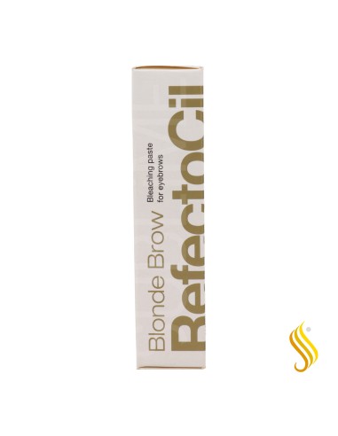 Refectocildeco Cilios Blonde 15 Ml 