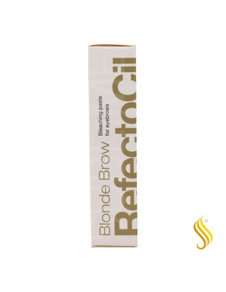 Reflectocildeco Eyelashes Blond 15 Ml