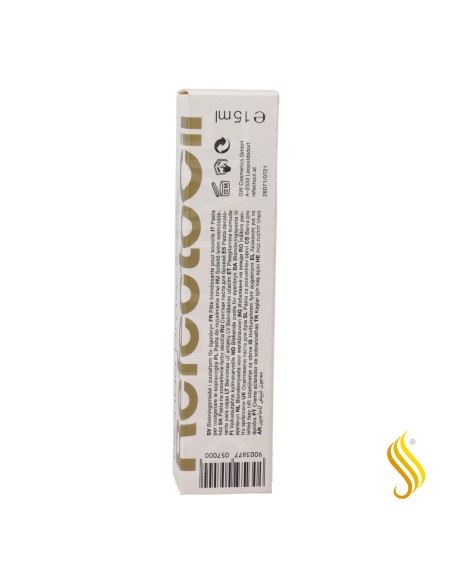 Refectocildeco Cilios Blonde 15 Ml 