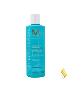Moroccanoil Xampu Amaciante 250 Ml (smooth)