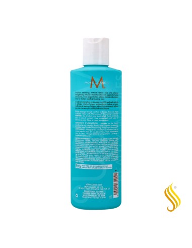 Moroccanoil Shampoo Softener 250 Ml (smooth)