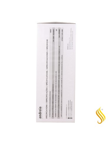 Lampe LED Andreia Pro Revolution 180 w