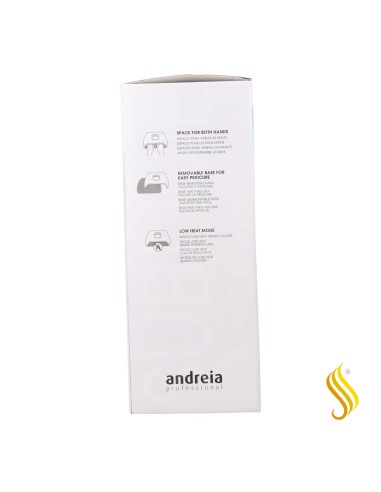 Lampe LED Andreia Pro Revolution 180 w