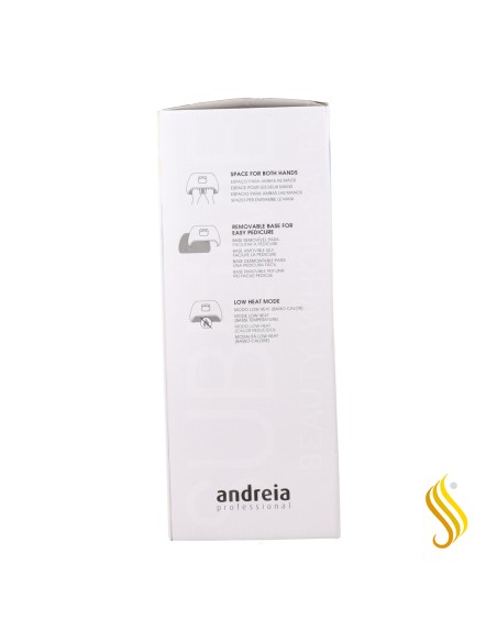 Lampe LED Andreia Pro Revolution 180 w
