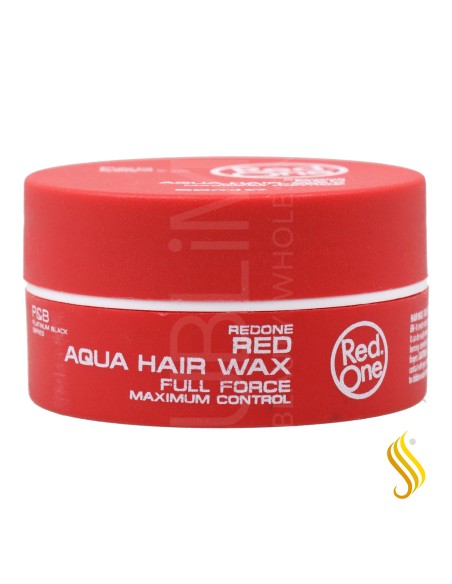 Red One Mini Cera Vermelha 50 ml