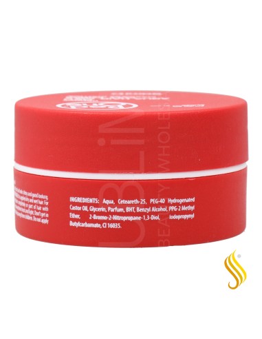 Red One Mini Cera Vermelha 50 ml