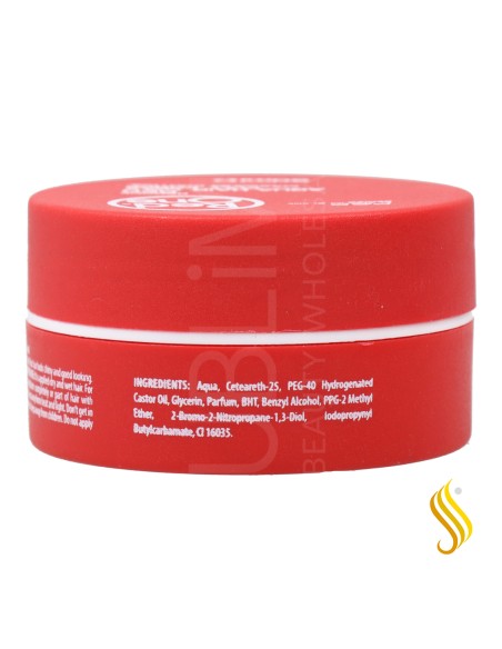 Red One Mini Cera Vermelha 50 ml
