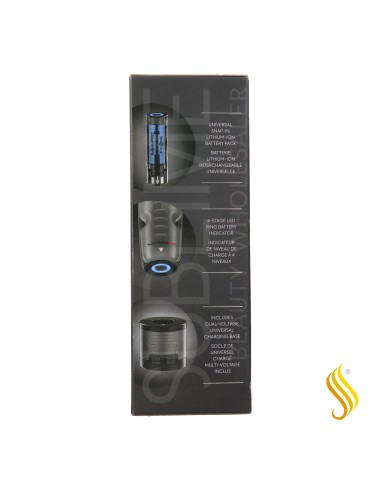 BabylissPro Máquina Fxone Lo Profx Trimmer Grey