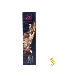 Wella Koleston Me+ Color 7.05 60 ml
