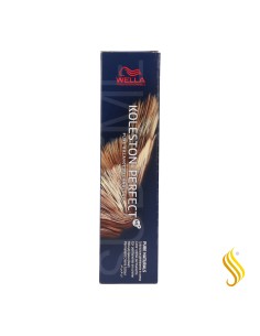 Wella Koleston Me+ Color 5.05 60 ml