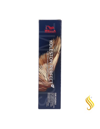 Wella Koleston Me+ Cor 5.05 60 ml