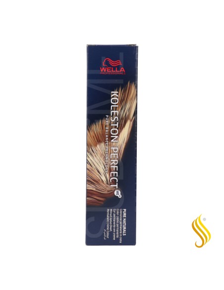 Wella Koleston Me+ Cor 5.05 60 ml