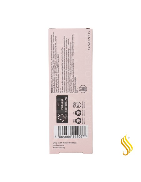 Wella Shinefinity Color 09.3 60 ml