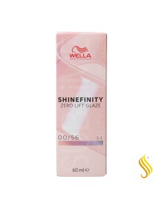 Wella Shinefinity Color 00.56 60 ml