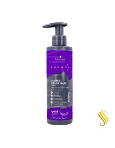 Schwarzkopf Igora Chroma Id Cm Cor Roxo 300 ml
