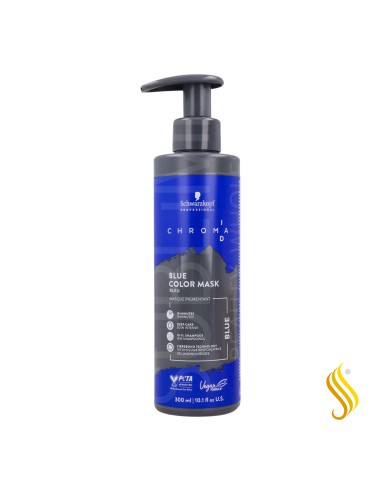 Schwarzkopf Igora Chroma Id Cm Color Blue 300 ml