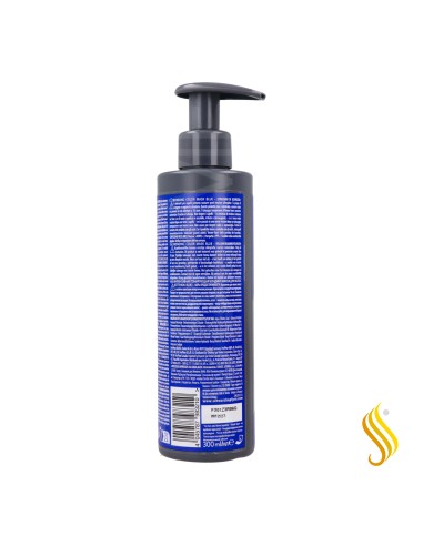 Schwarzkopf Igora Chroma Id Cm Color Blue 300 ml