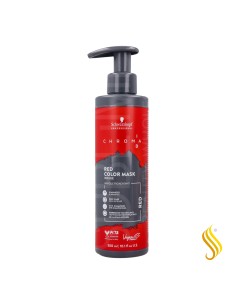 Schwarzkopf Igora Chroma Id Cm Cor Vermelho 300 ml