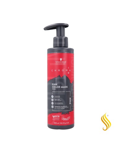 Schwarzkopf Igora Chroma Id Cm Color Pink 300 ml