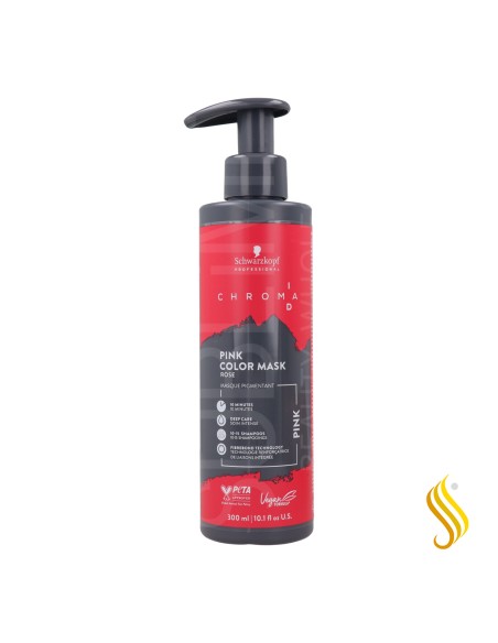 Schwarzkopf Igora Chroma Id Cm Color Pink 300 ml