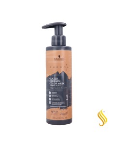 Schwarzkopf Igora Chroma Id Cm Color Glazed Caramelo 8-46 300 ml