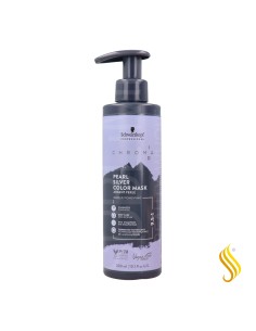 Schwarzkopf Igora Chroma Id Cm Cor Pérola Prata 9,5-1 300 ml