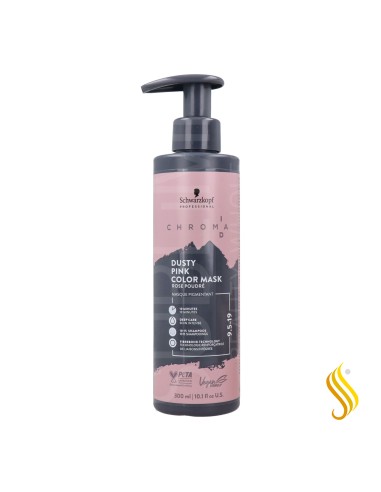 Schwarzkopf Igora Chroma Id Cm Color Dusty Pink 9.5-19 300 ml