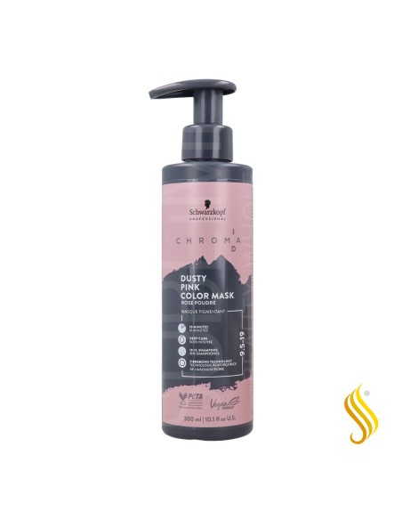 Schwarzkopf Igora Chroma Id Cm Color Dusty Pink 9.5-19 300 ml