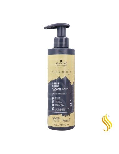 Schwarzkopf Igora Chroma Id Cm Color Beige Sand 9.5-4 300 ml