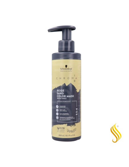 Schwarzkopf Igora Chroma Id Cm Color Beige Sand 9.5-4 300 ml