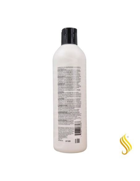 Redken Shades Eq Gloss Color Crystal Clear 500 ml
