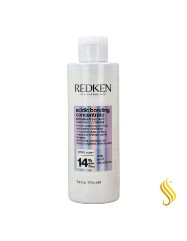 Redken Ácido Bonding Concentrado 14% Tratamento 190 ml